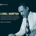 Supreme Jazz - Lionel Hampton专辑