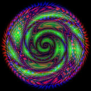 Psy Trance⒍⒍｜渐入高潮 慎入