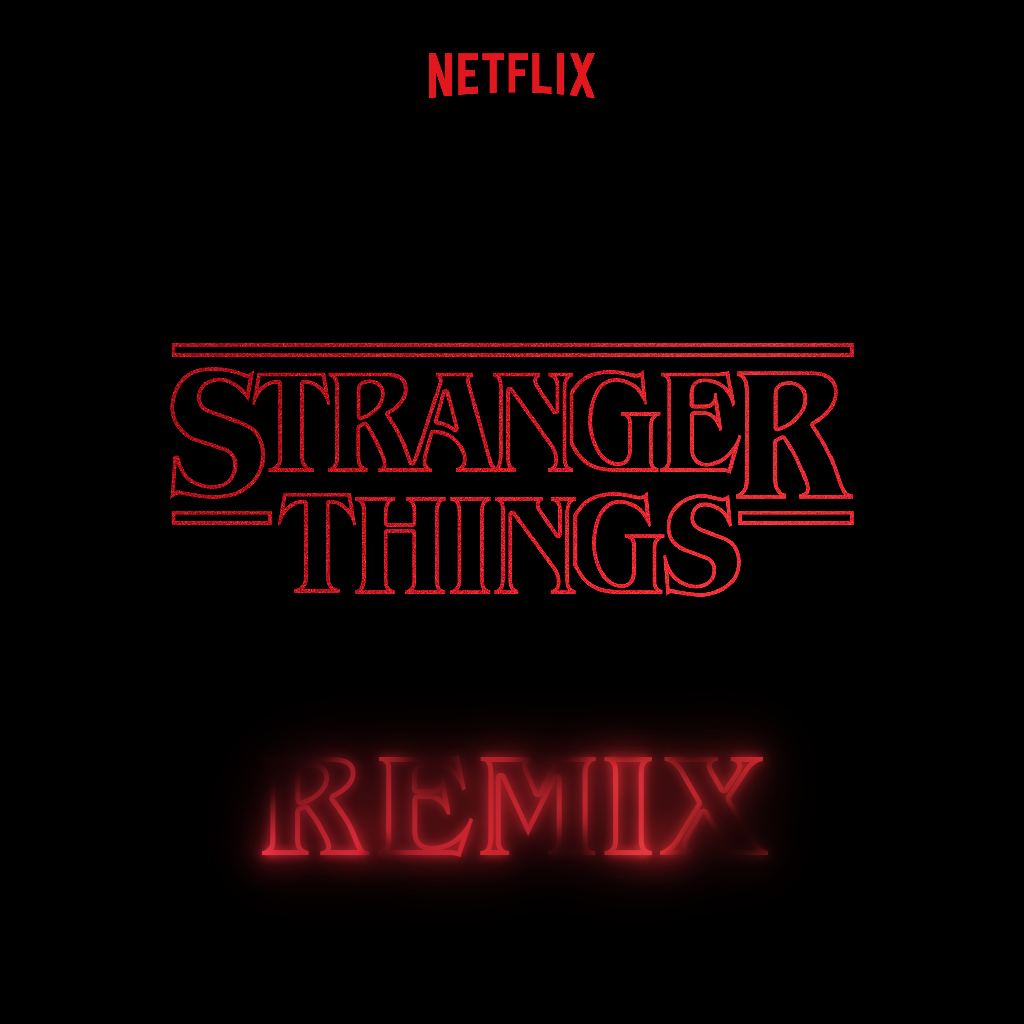Michael Stein / Kyle Dixon - Stranger Things Theme（老邱-Laoqiu remix）