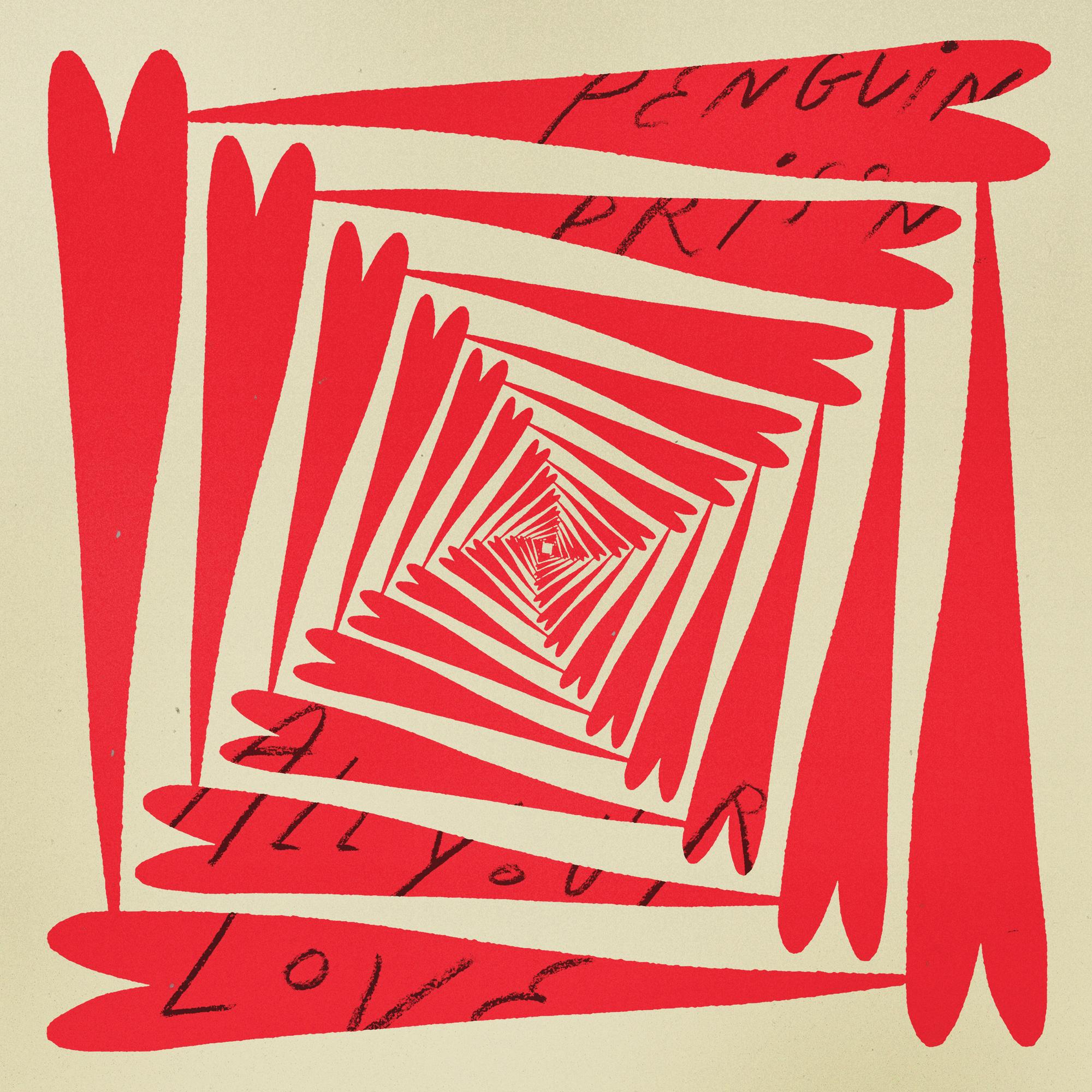 All Your Love