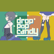 drop pop candy