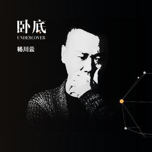 杨川云 - 卧底(原版立体声伴奏) （降6半音）