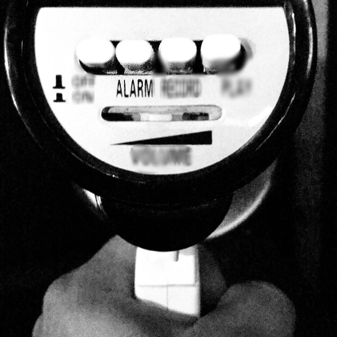 Alarm