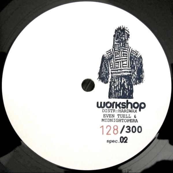 Workshop Special 02