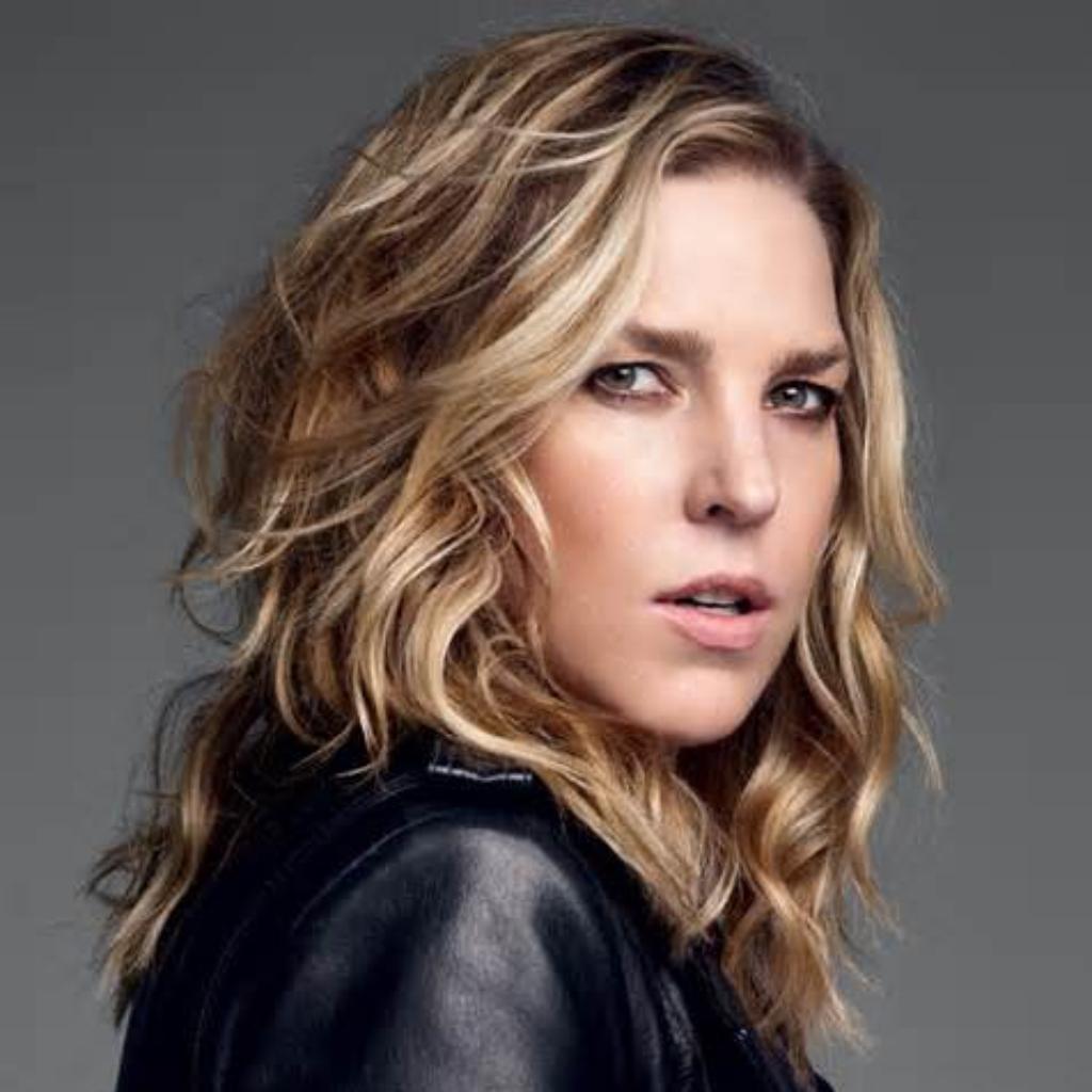 Diana Krall 杰出爵士女歌手