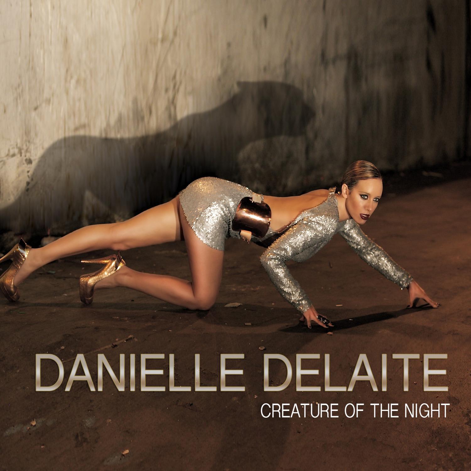Creature of the Night