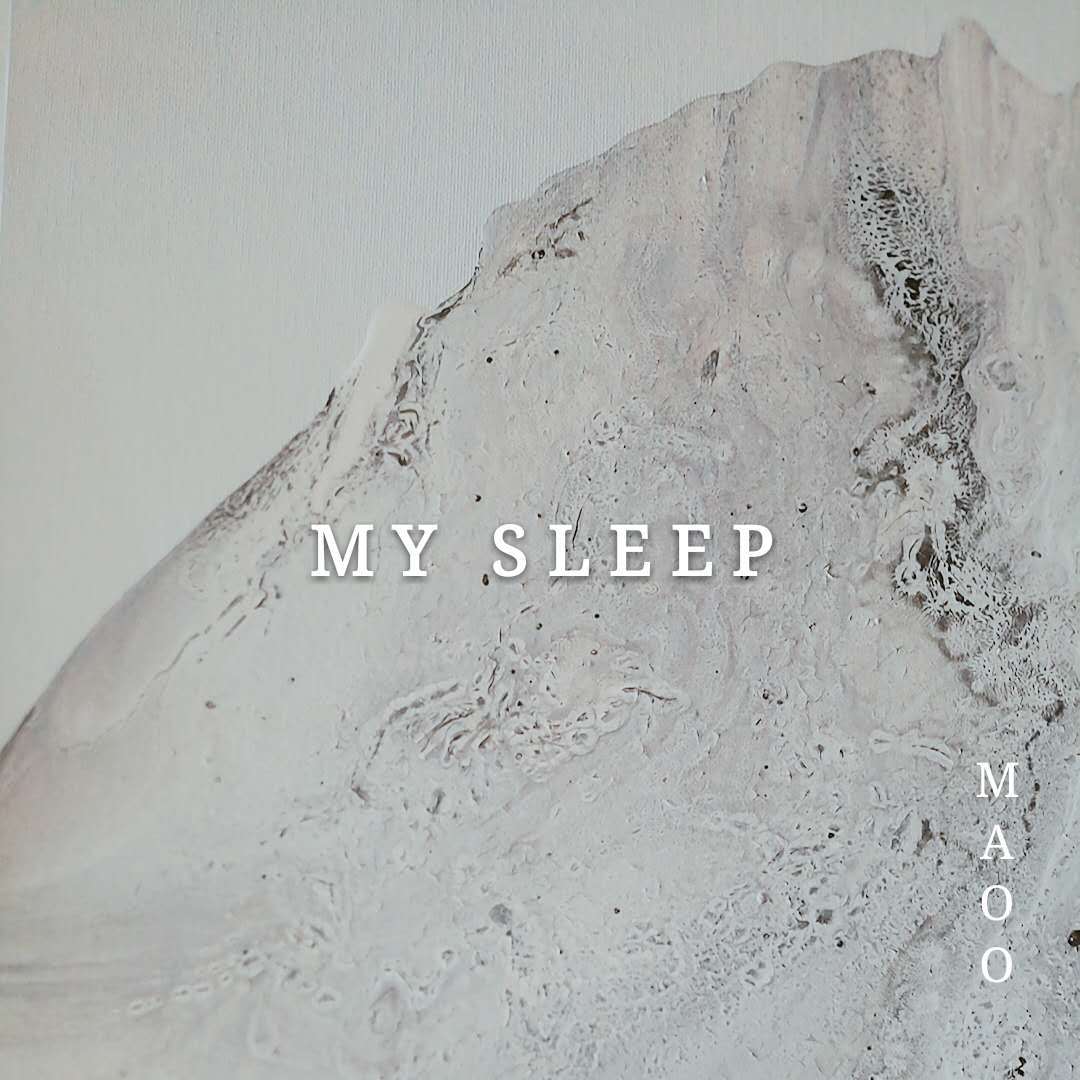 MY SLEEP专辑