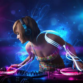 EDM | 享受极致电子舞曲（秒杀系）