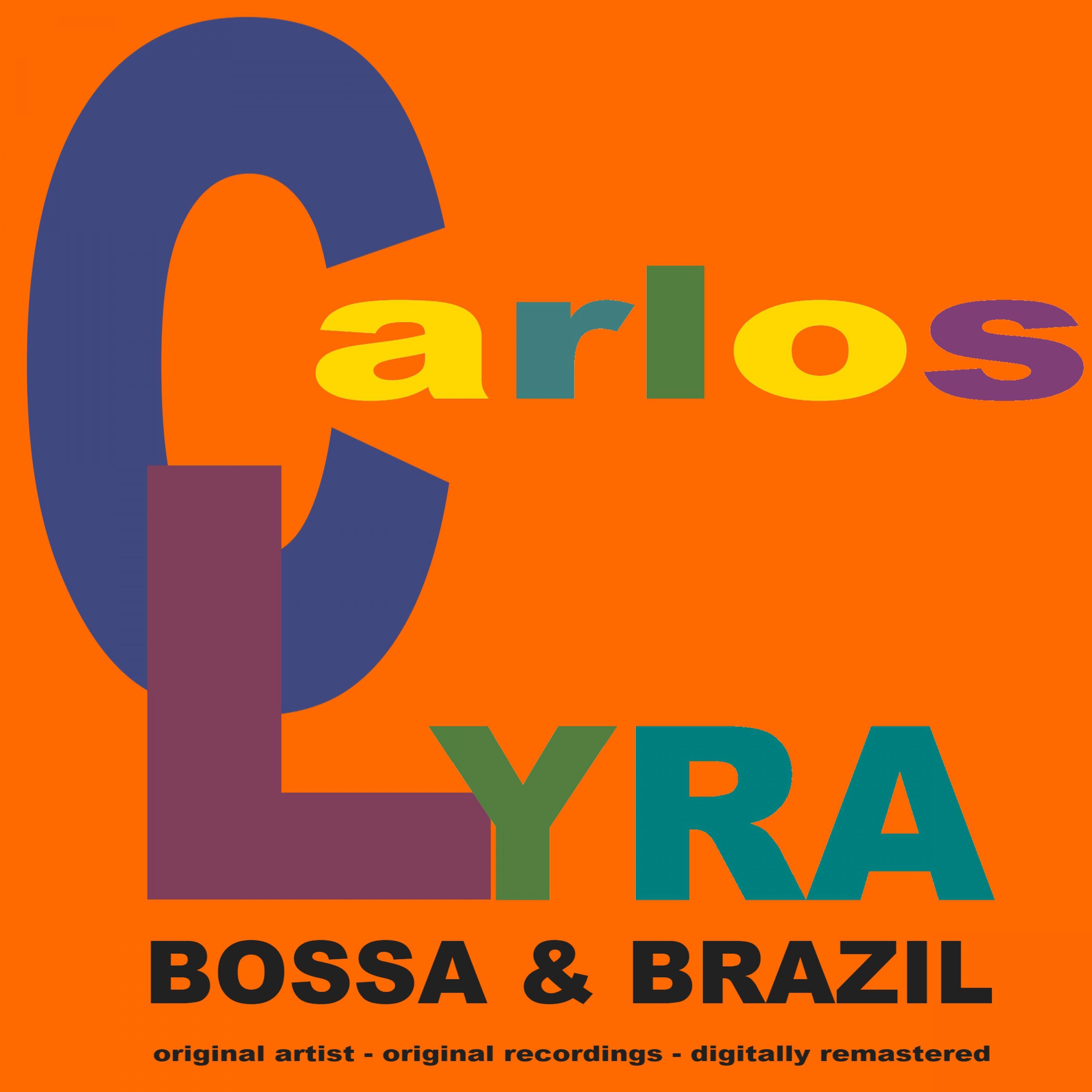 Bossa & Brazil