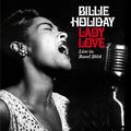 Lady Love: Live in Basel 1954 (Bonus Track Version)