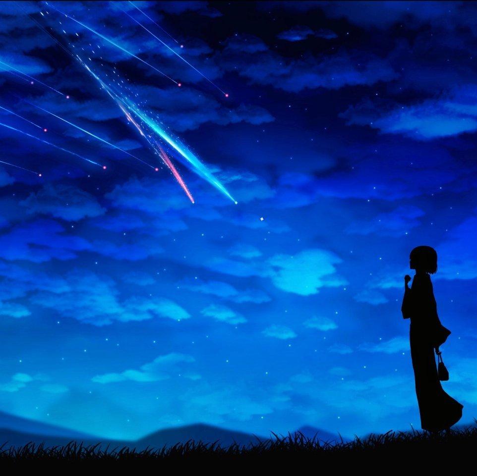 『国纯』长夜无梦，只身对影