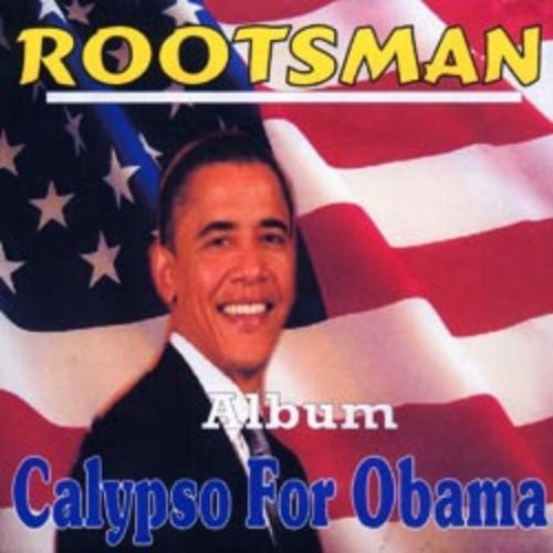 Calypso For Obama