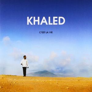 Khaled & Pitbull - Hiya hiya (هي هي) (Karaoke Version) 带和声伴奏 （升1半音）