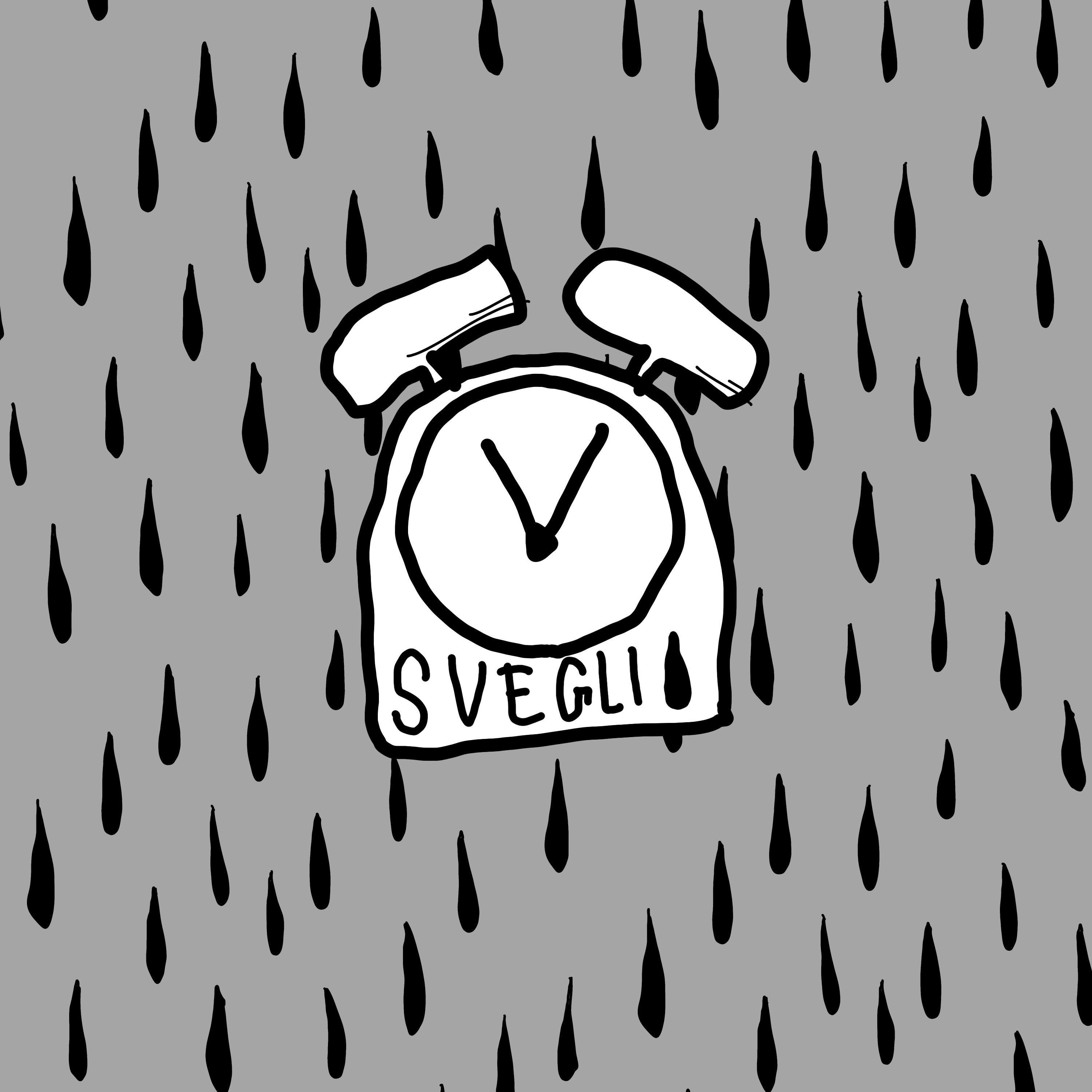 Sveglia