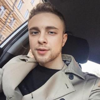 俄罗斯歌手：Egor KReeD♥