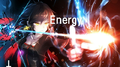 Energy专辑