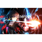 Energy专辑