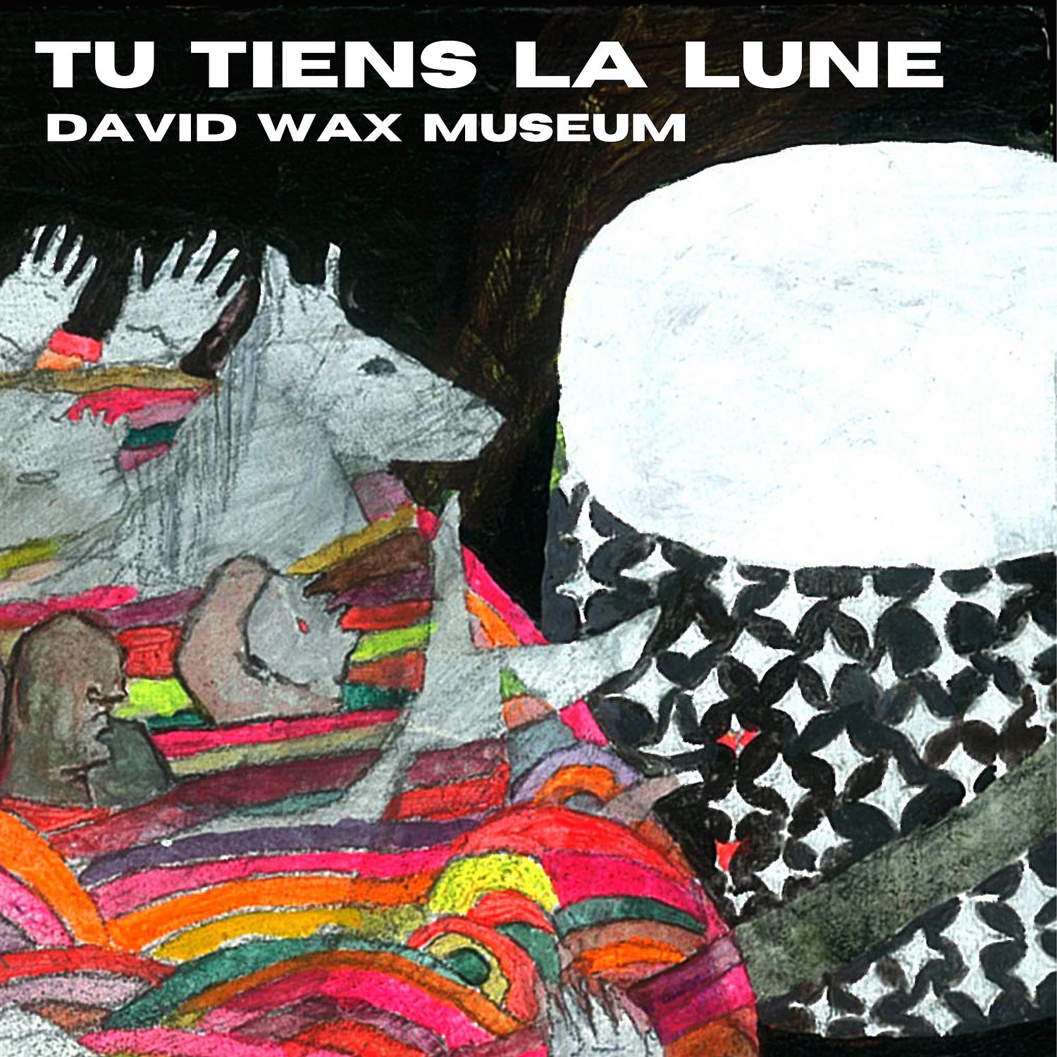 Tu Tiens la Lune