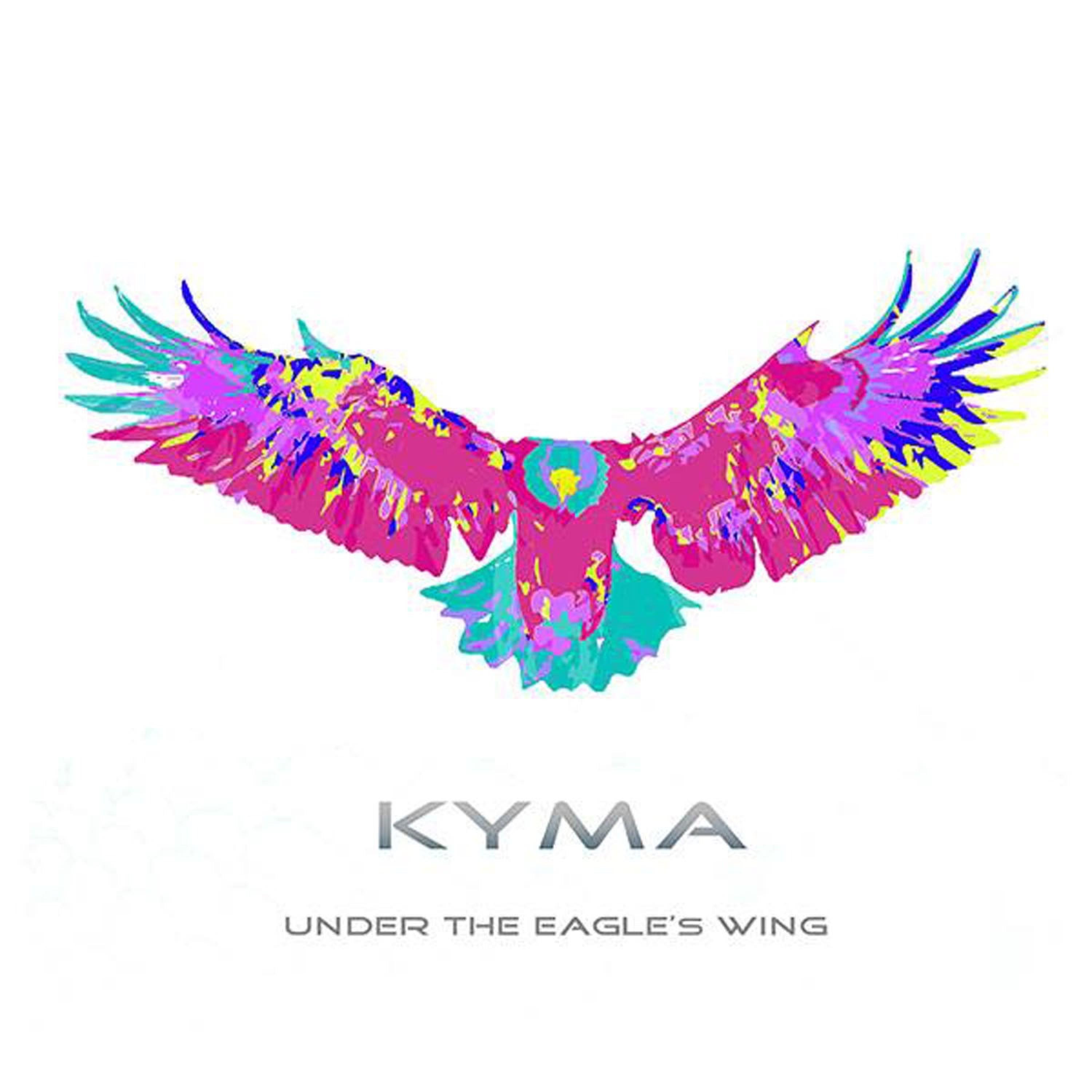 Kyma - Wolf