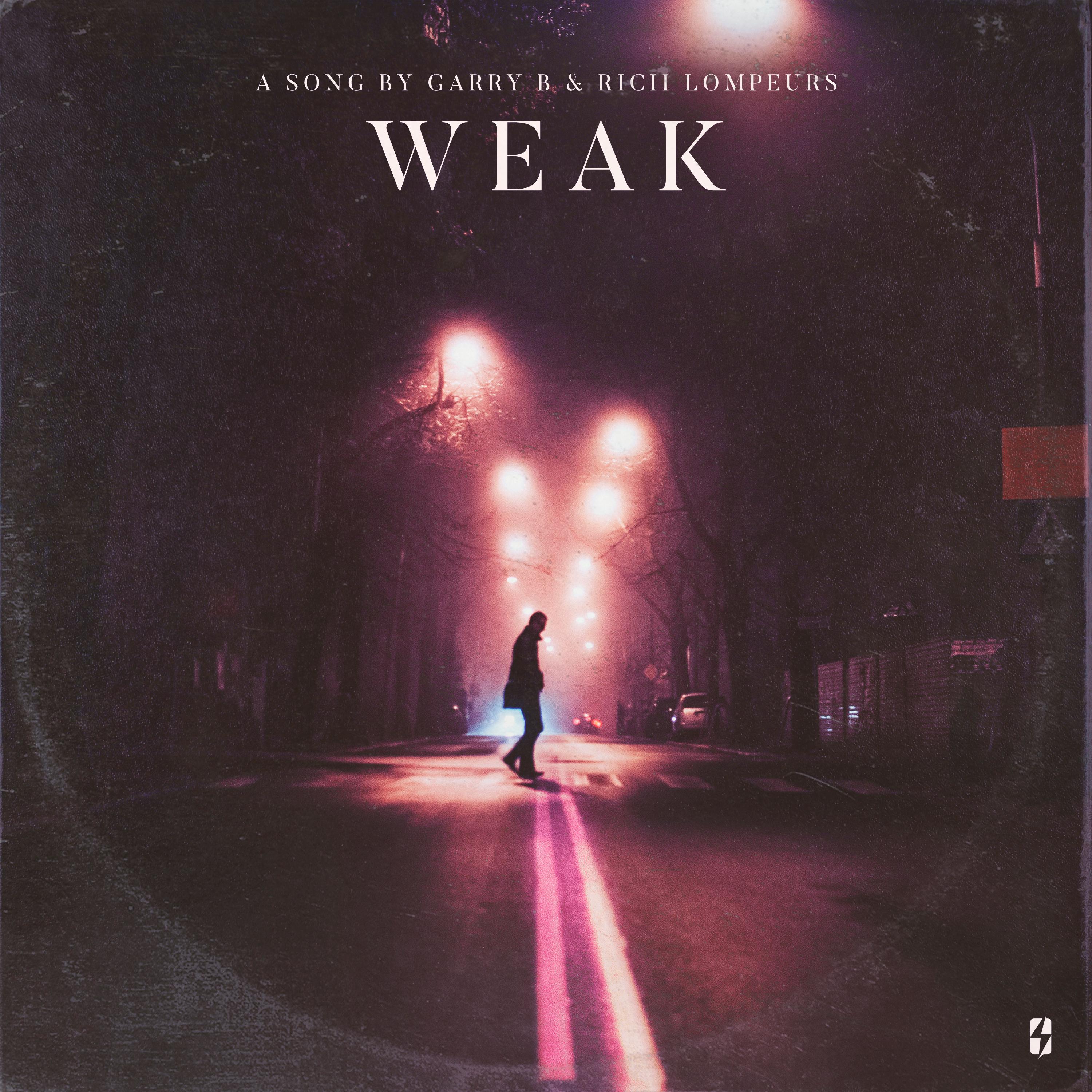 GARRY B - Weak