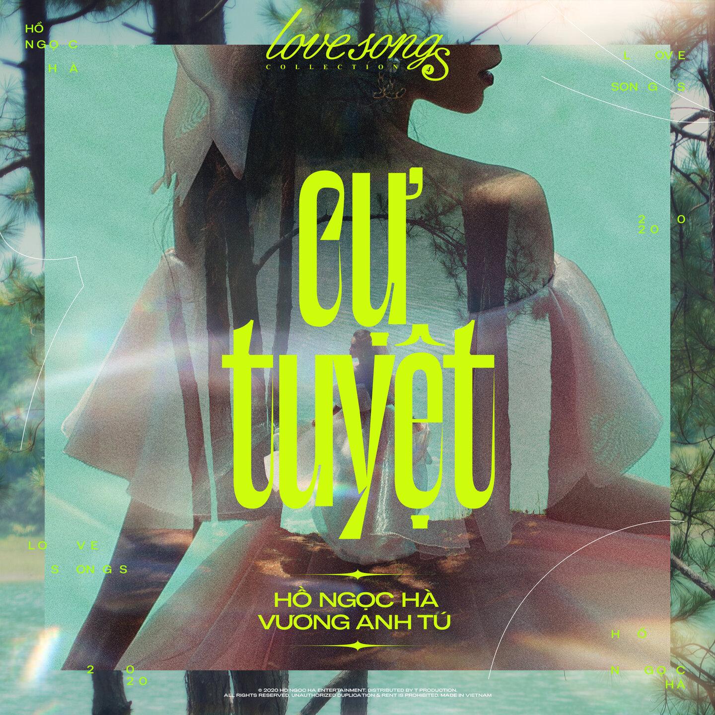 Cự Tuyệt