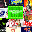 Broadway Today: Broadway 1993-2005