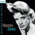 Milestones of a Pop Legend - Rosemary Clooney, Vol. 8