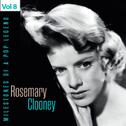 Milestones of a Pop Legend - Rosemary Clooney, Vol. 8专辑