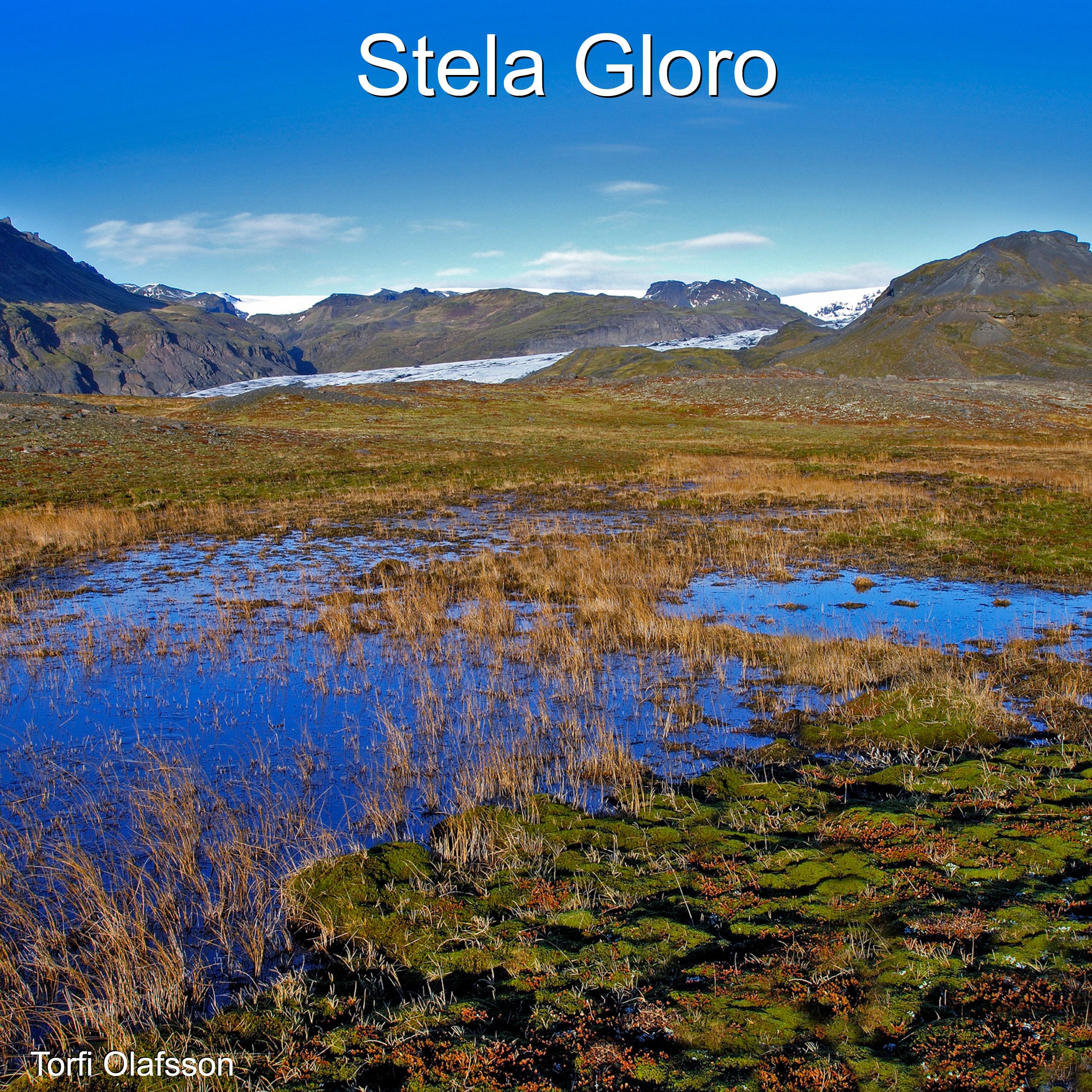 Stela Gloro