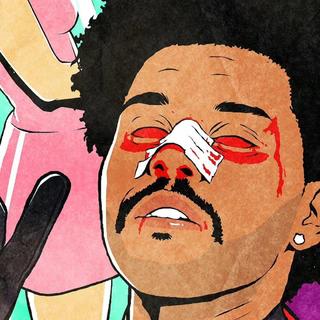 威肯The Weeknd｜旋律响起深陷其中
