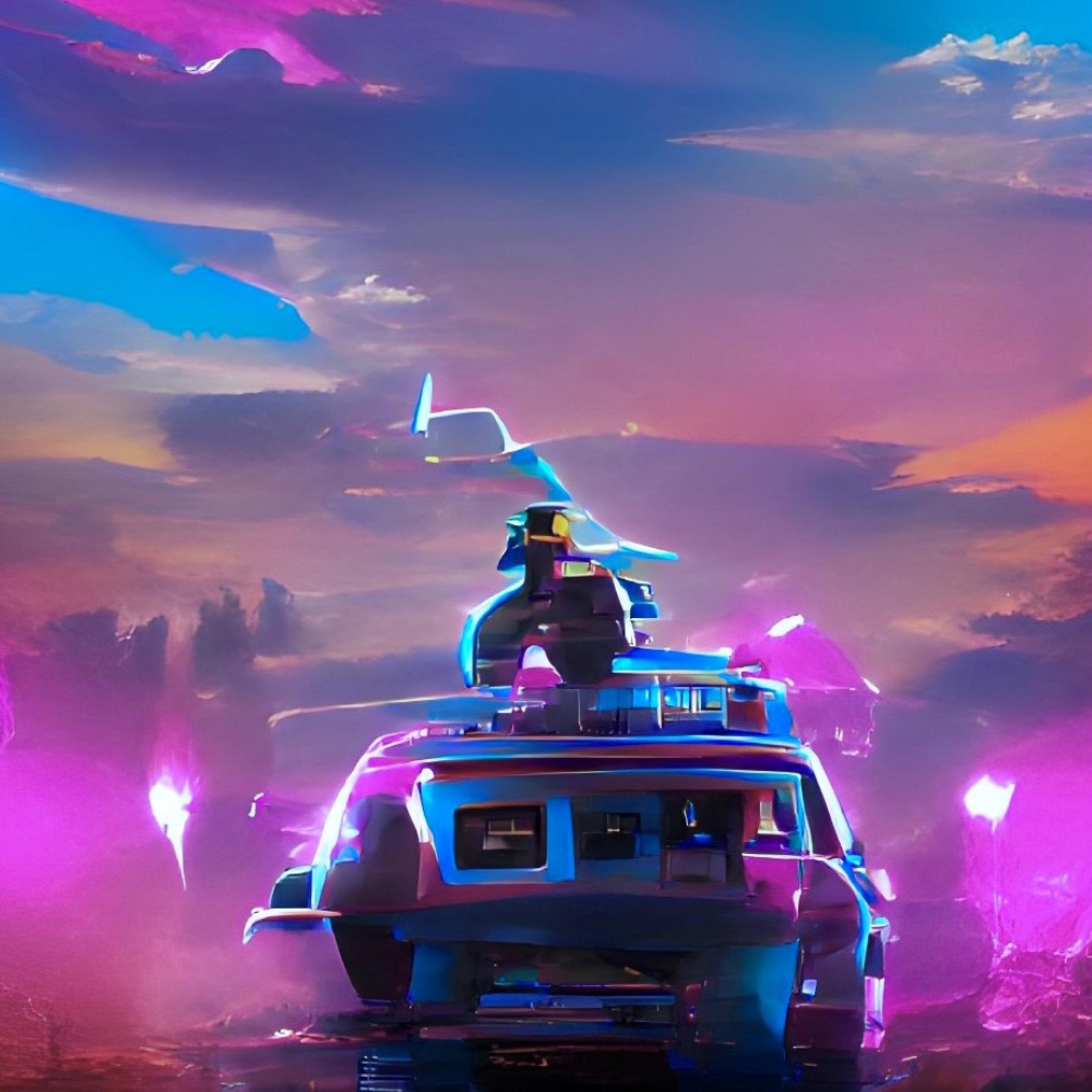Up