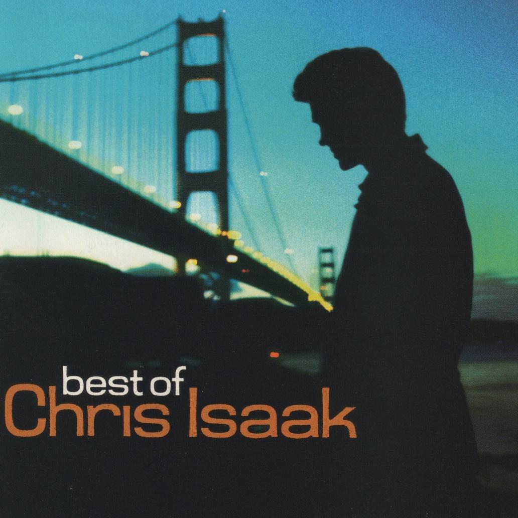 Best of Chris Isaak 
