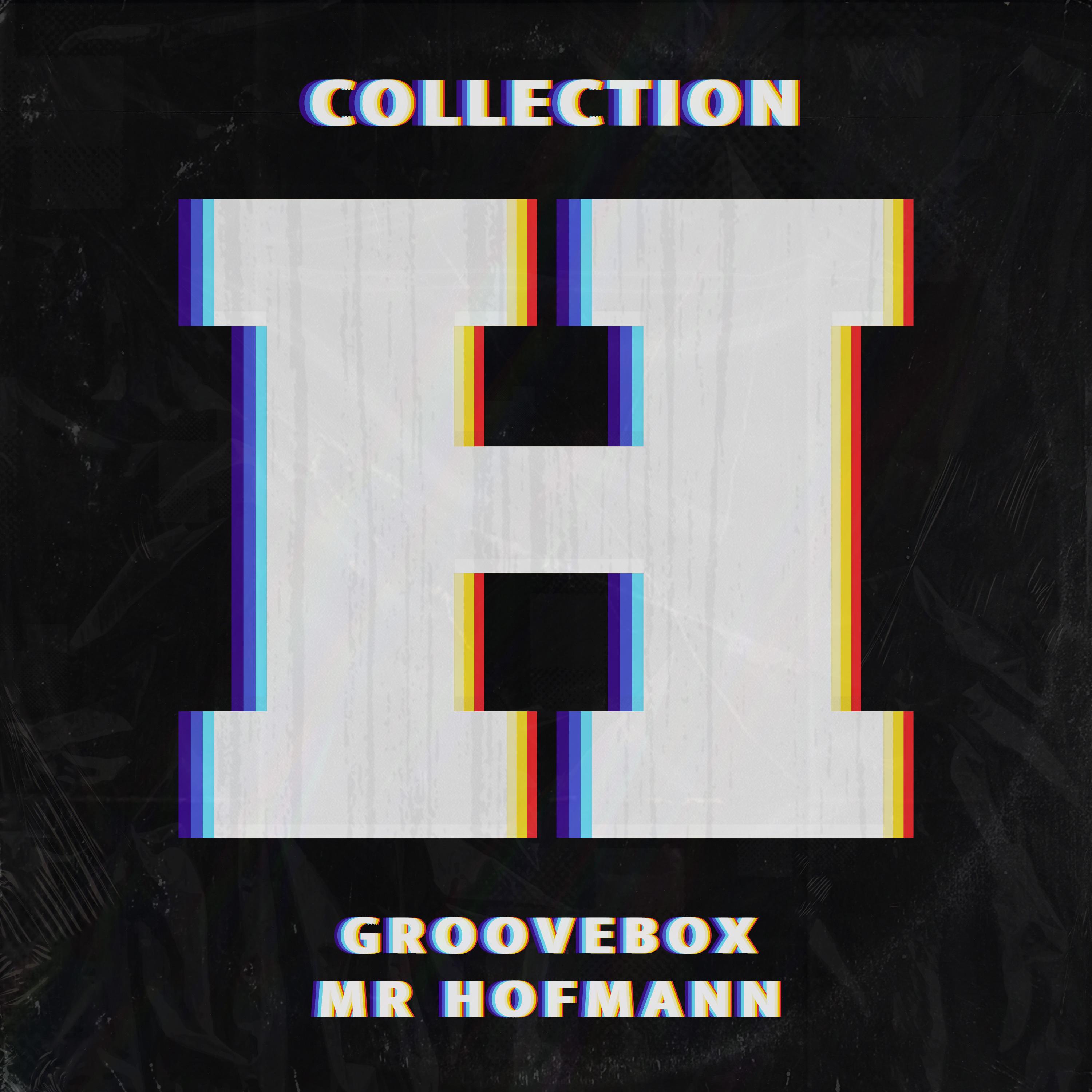 Mr Hofmann