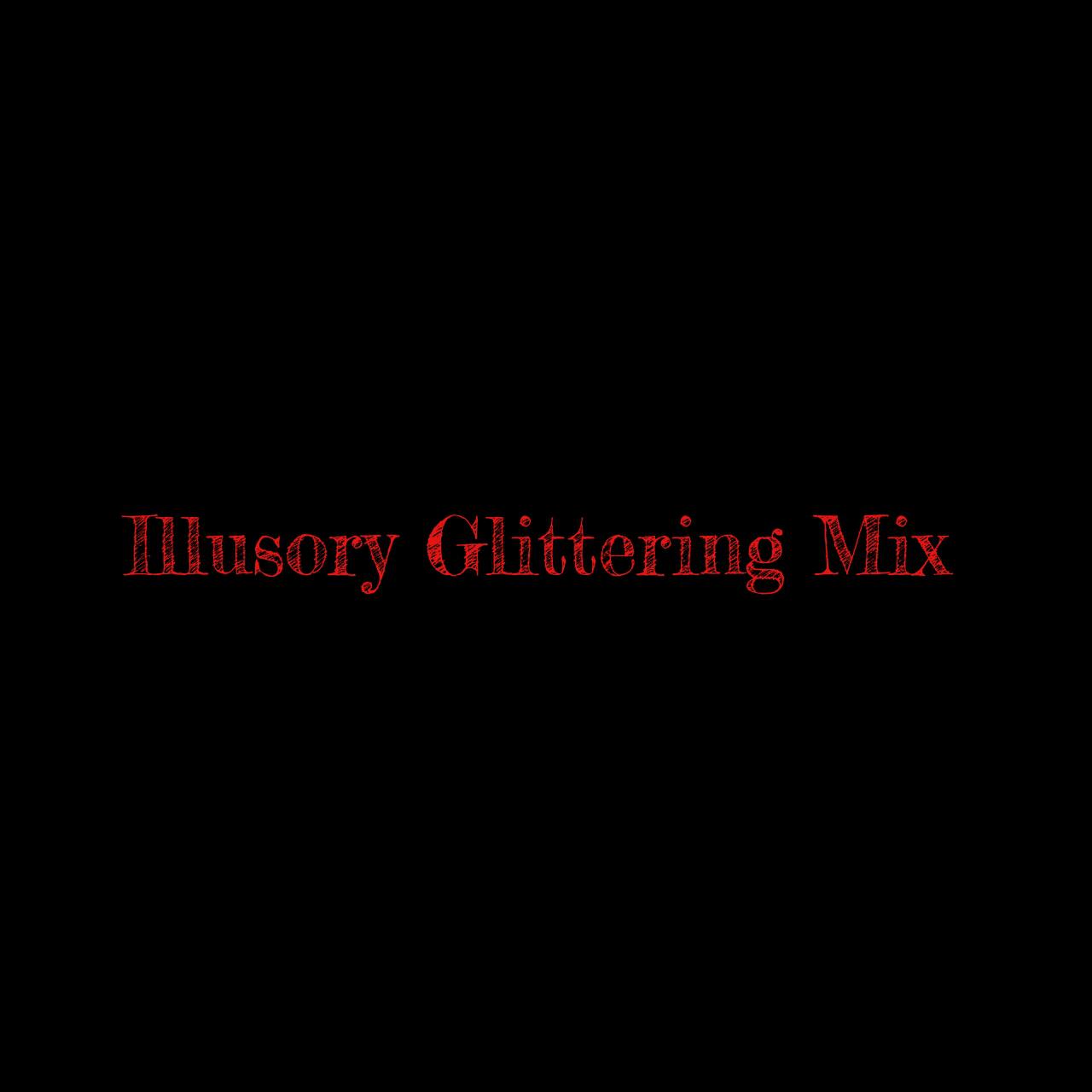 Illusory Glittering Mix专辑