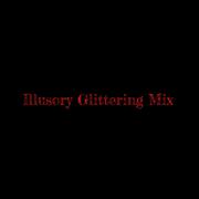 Illusory Glittering Mix