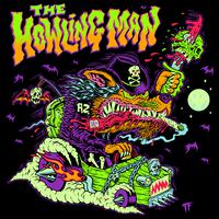 The Eternal Struggles of the Howling Man - Rob Zombie (BB Instrumental) 无和声伴奏