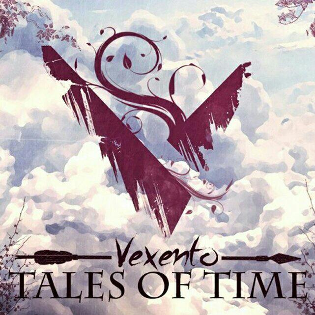 安静治愈的v神【作业休息向】【vexento】