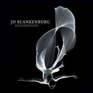 Jo Blankenburg - 气势 （升5半音）