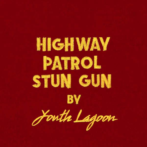 Highway Patrol Stun Gun专辑