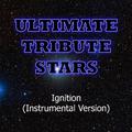 Dynamite Jonez - Ignition (Instrumental Version)