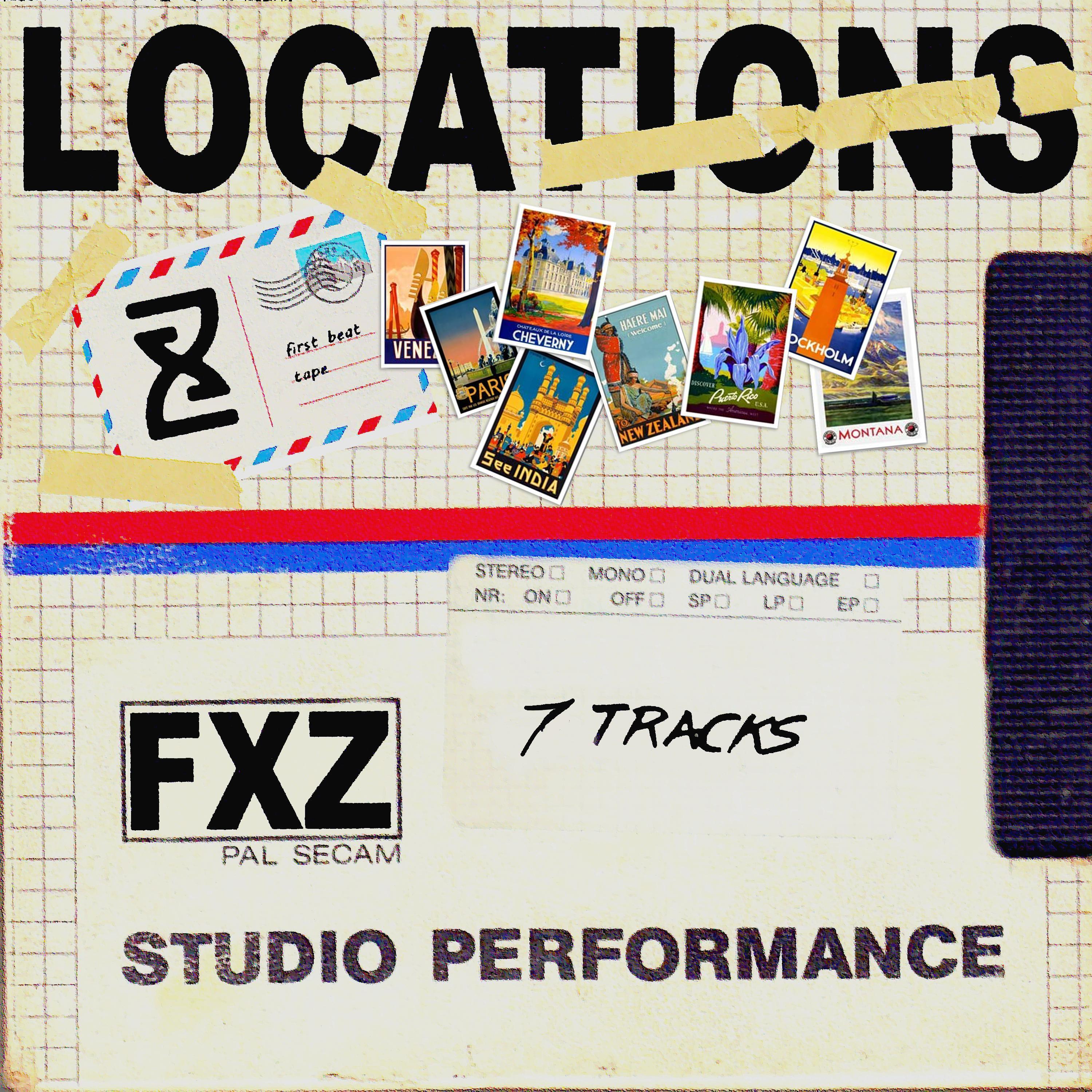 Locations