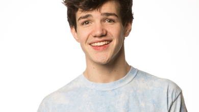 Aaron Carpenter