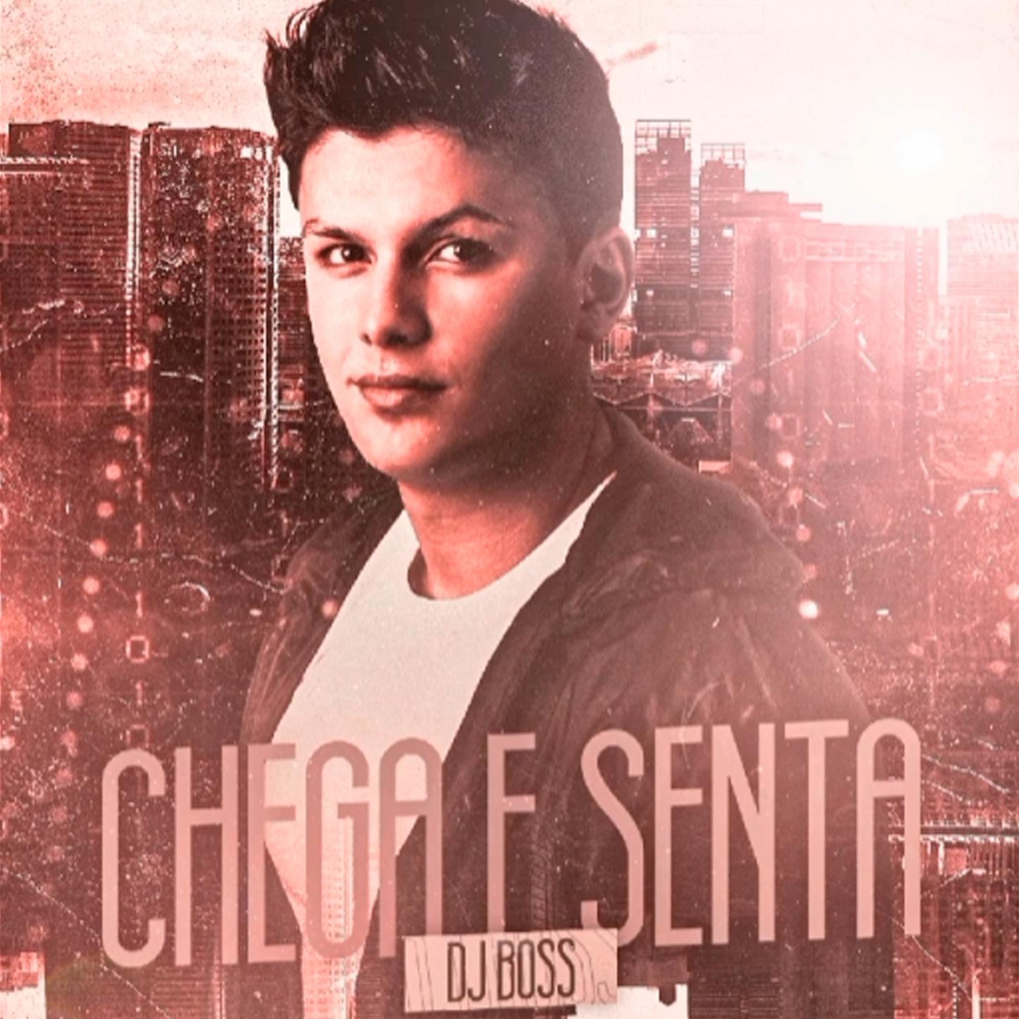 MEGA FUNK - CHEGA E SENTA