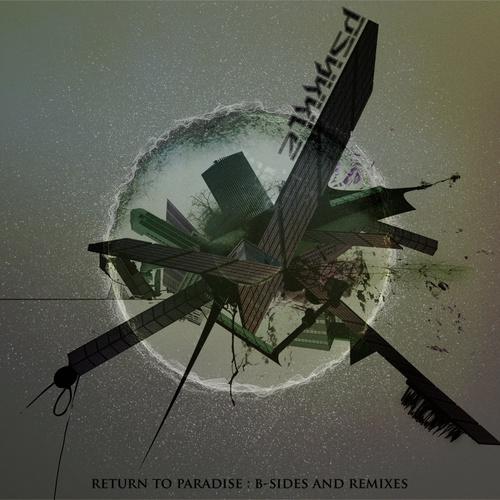 Back To Paradise: B​-​Sides and Remixes