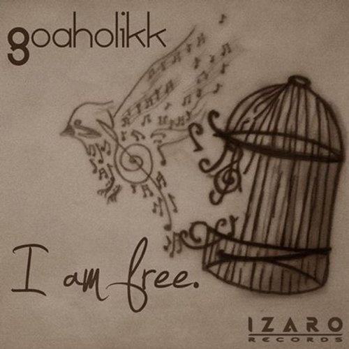 I am free