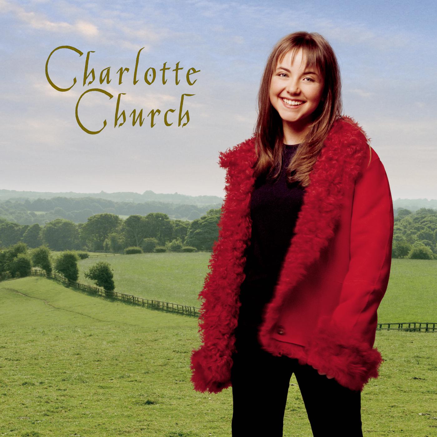 Charlotte Church - Bist du bei mir (If thou are near when life is closing)