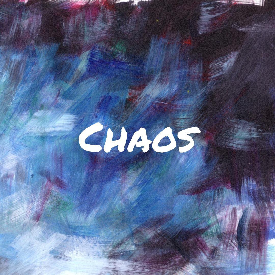 [售断]"Chaos"Emotional Trap Type Beat
