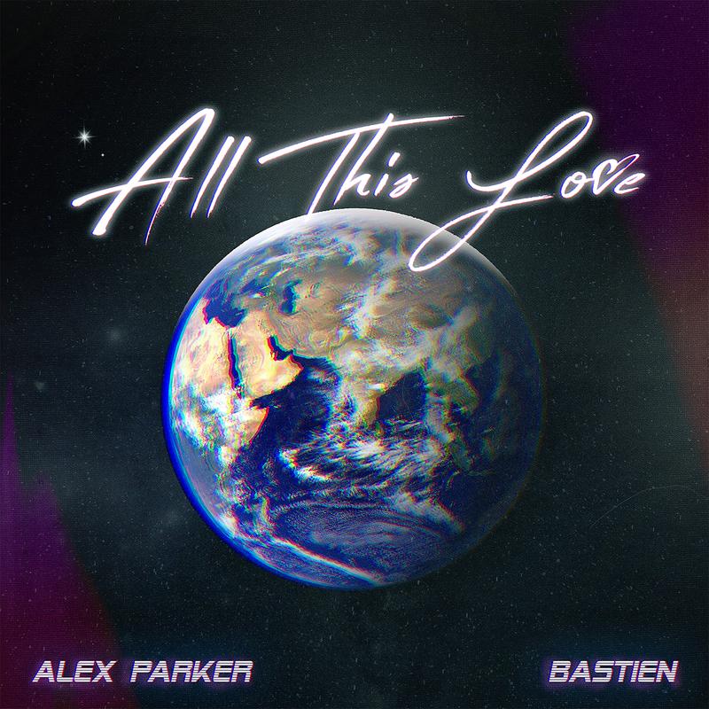 All This Love (Acoustic)