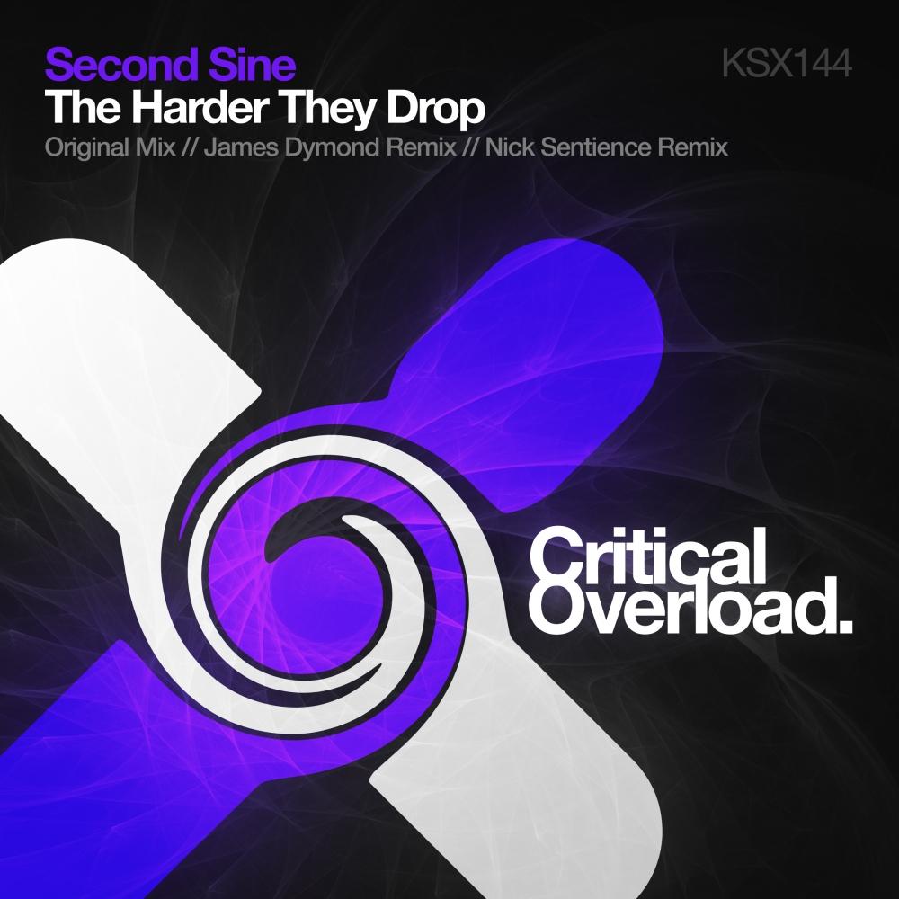 Harder They Drop