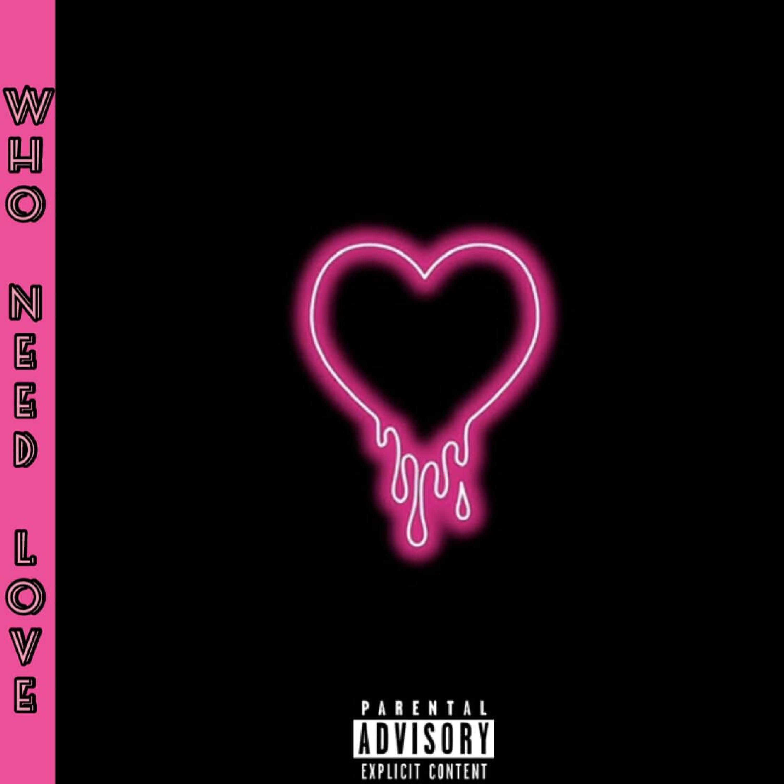 Who Need Love